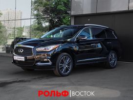 Infiniti QX60