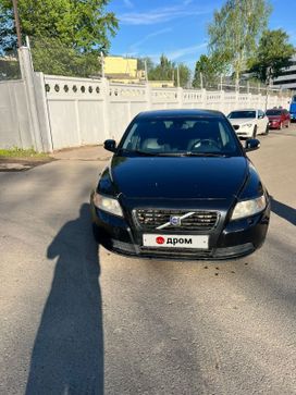 Volvo S40
