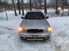 Daewoo Lanos