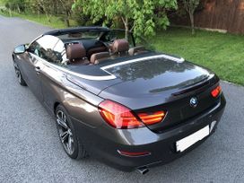 BMW 6-Series