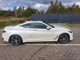 Infiniti Q60