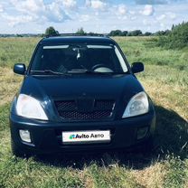 Chery Tiggo