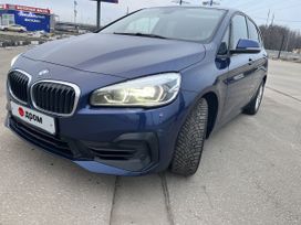 BMW 2-Series Active Tourer