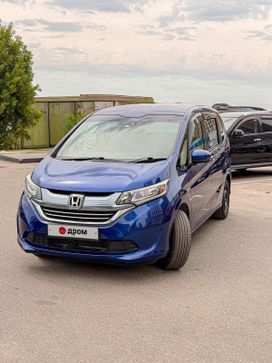 Honda Freed Plus