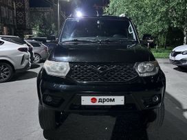UAZ Patriot