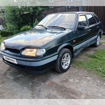 Lada 2114