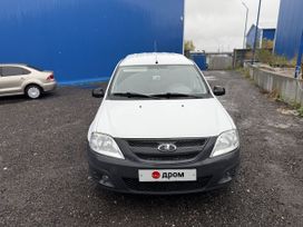 Lada Largus