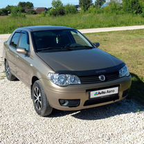 Fiat Albea
