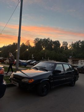 Lada 2115