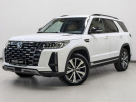 Changan CS95