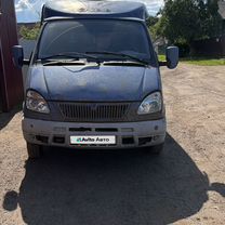 GAZ ГАЗель