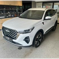 Chery Tiggo