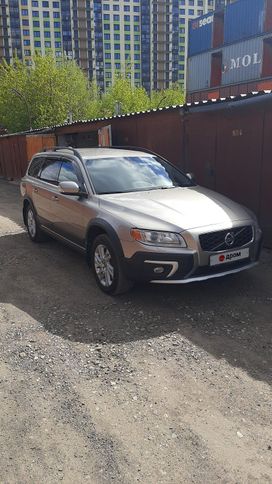 Volvo XC70