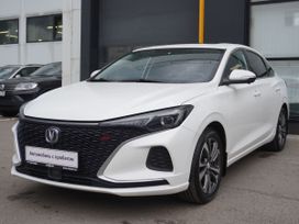 Changan Eado Plus