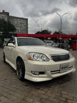 Toyota Mark Ii