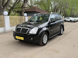 Ssang_Yong Rexton