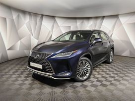 Lexus Rx350