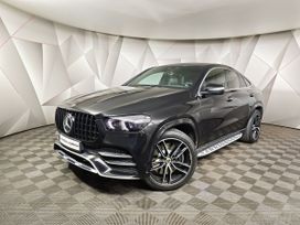 Mercedes-Benz Gle Coupe