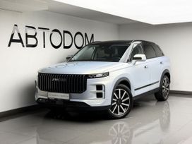 Jaecoo J7