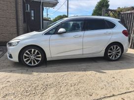 BMW 2-Series Active Tourer