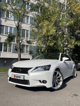 Lexus Gs250