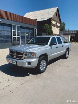 Dodge Dakota