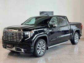 GMC Sierra
