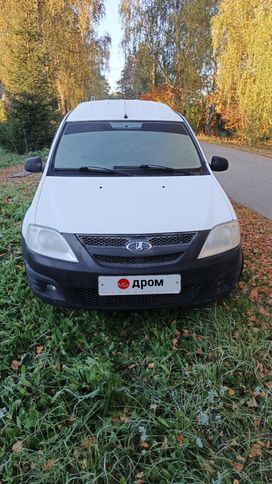 Lada Largus