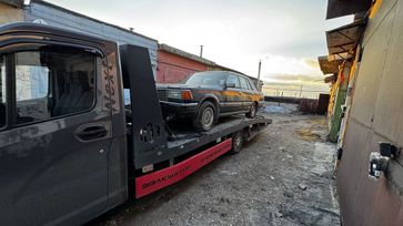 Nissan Cedric