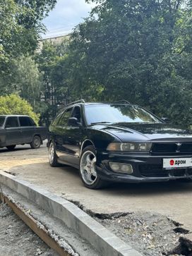 Mitsubishi Galant