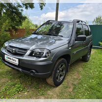 Lada Niva