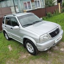 Suzuki Grand