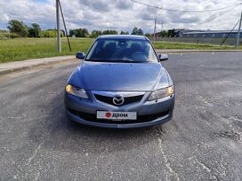 Mazda Mazda6