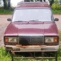 Lada 2104