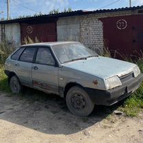 Lada 2109
