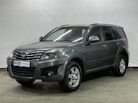 Great Wall Hover H3
