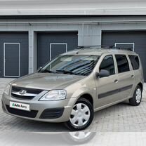 Lada Largus