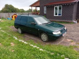 Lada 2111