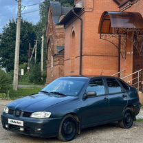 Seat Cordoba