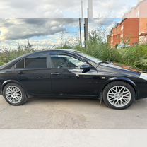Nissan Primera
