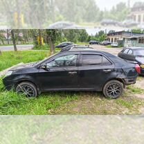 Geely MK