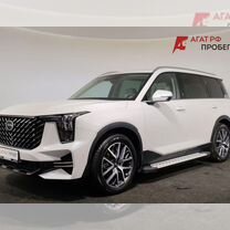GAC GS8