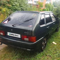 Lada 2114
