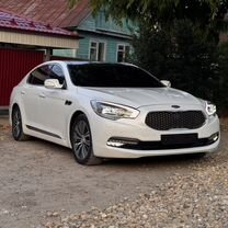 Kia Quoris
