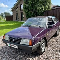 Lada 2108