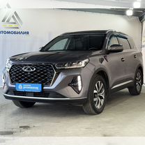 Chery Tiggo