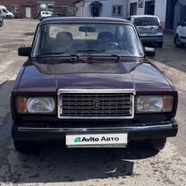 Lada 2107