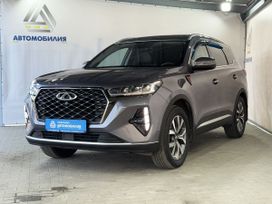 Chery Tiggo 7 Pro Max