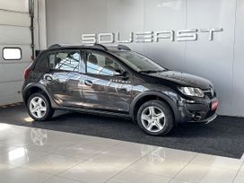 Renault Sandero Stepway