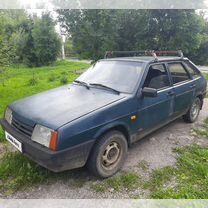 Lada 2109
